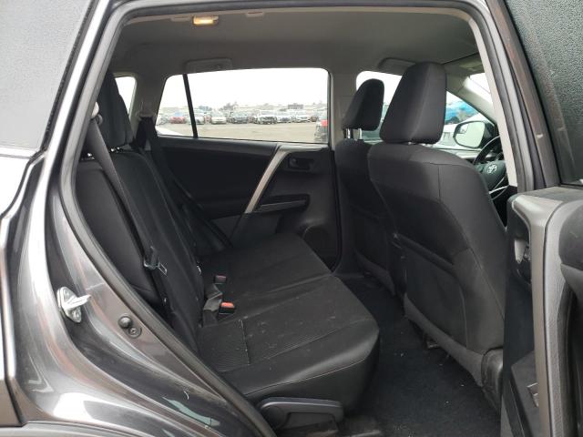 Photo 6 from auction – 2017 TOYOTA RAV4 LE with VIN 2T3ZFREV8HW400281
