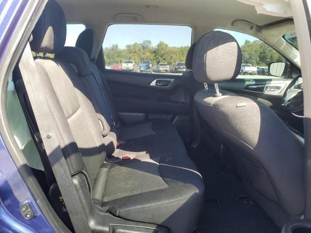 Photo 6 from auction – 2017 NISSAN PATHFINDER with VIN 5N1DR2MN6HC901954