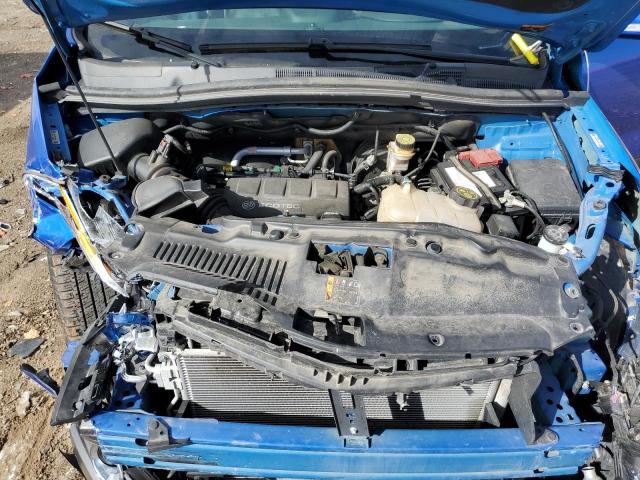 Photo 7 from auction – 2015 BUICK ENCORE with VIN KL4CJGSB6FB239738