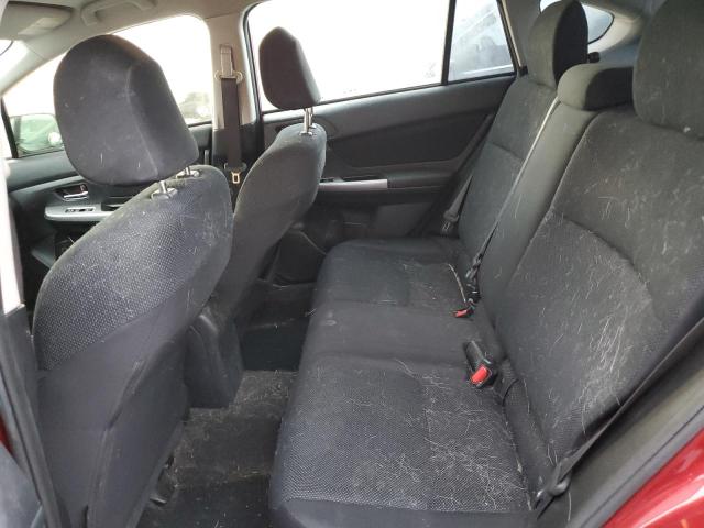 Photo 6 from auction – 2015 SUBARU IMPREZA PR with VIN JF1GPAC69F8330381