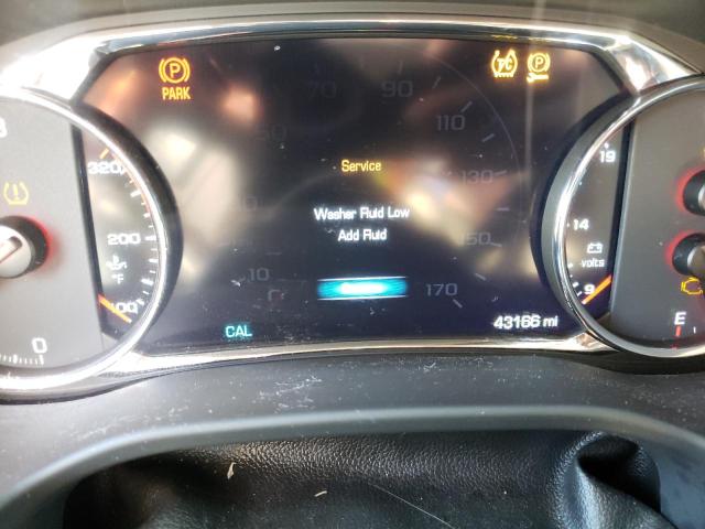 Photo 8 from auction – 2019 GMC ACADIA DEN with VIN 1GKKNPLS7KZ249740