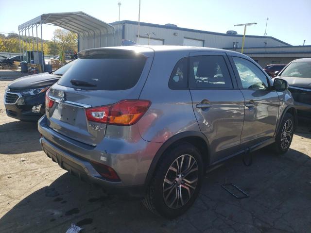Photo 4 from auction – 2019 MITSUBISHI OUTLANDER with VIN JA4AP3AU0KU002680