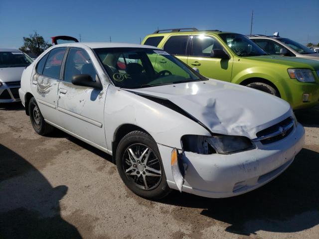 NISSAN ALTIMA XE 1999 with VIN 1N4DL01D4XC223795 - Photo from auction
