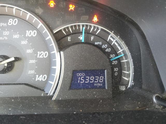Photo 8 from auction – 2013 TOYOTA CAMRY L with VIN 4T4BF1FK4DR312036