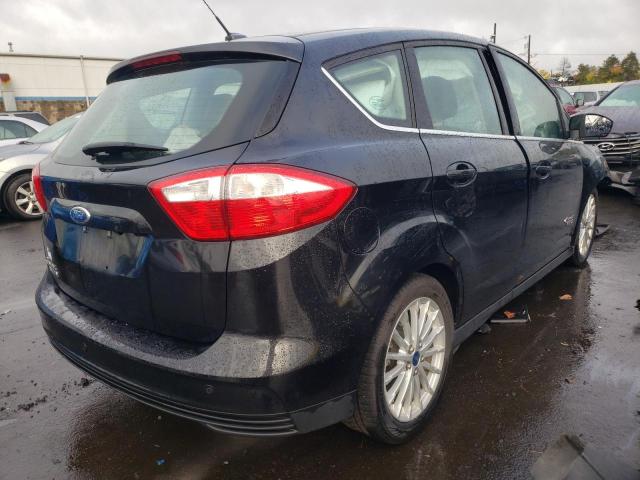 Photo 4 from auction – 2015 FORD C-MAX PREM with VIN 1FADP5CU9FL112480