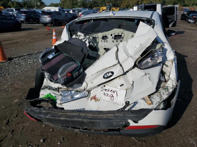 Photo 9 from auction – 2016 KIA FORTE LX with VIN KNAFK4A68G5497288