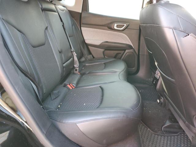 Photo 6 from auction – 2022 JEEP COMPASS LA with VIN 3C4NJDBB9NT147470