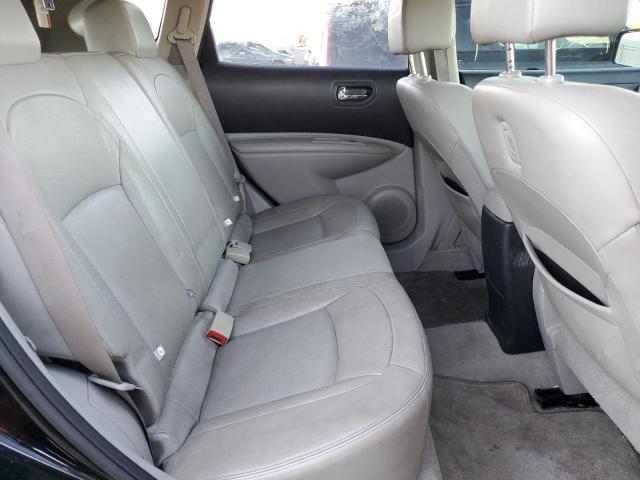 Photo 6 from auction – 2012 NISSAN ROGUE S with VIN JN8AS5MT1CW292702