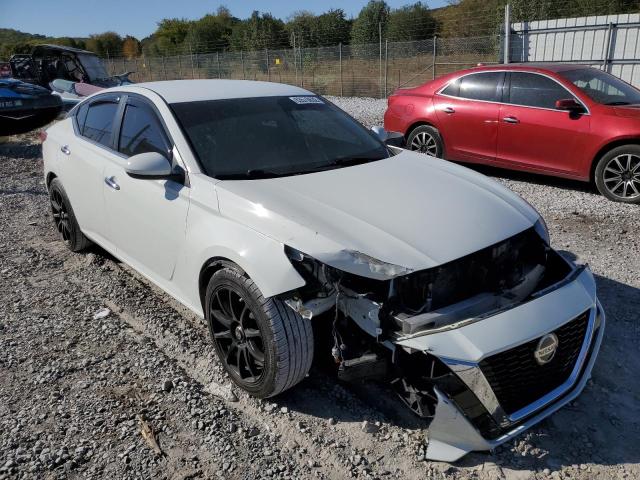 NISSAN ALTIMA S 2020 with VIN 1N4BL4BV3LC164089 - Photo from auction
