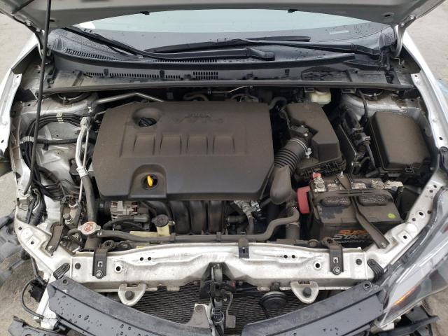Photo 7 from auction – 2018 TOYOTA COROLLA L with VIN 5YFBURHE0JP833760
