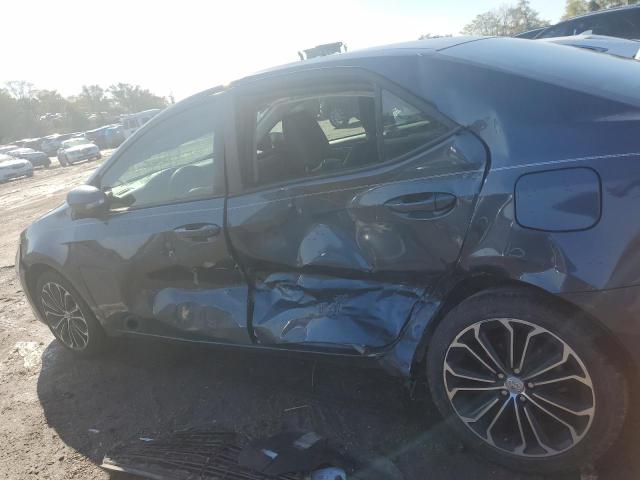 Photo 10 from auction – 2015 TOYOTA COROLLA L with VIN 5YFBURHE8FP335877
