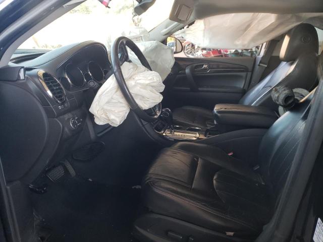Photo 5 from auction – 2016 BUICK ENCLAVE with VIN 5GAKRBKD7GJ142278
