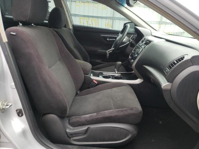 Photo 5 from auction – 2013 NISSAN ALTIMA 2.5 with VIN 1N4AL3AP0DC101252