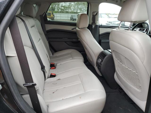 Photo 6 from auction – 2014 CADILLAC SRX LUXURY with VIN 3GYFNEE30ES613077