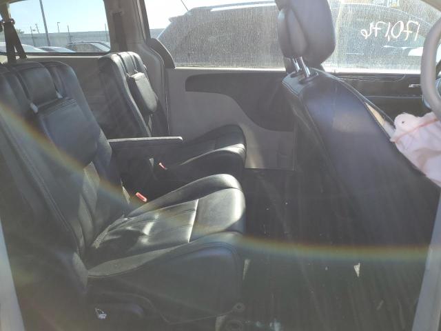 Photo 6 from auction – 2014 CHRYSLER TOWN & COU with VIN 2C4RC1BG1ER446766