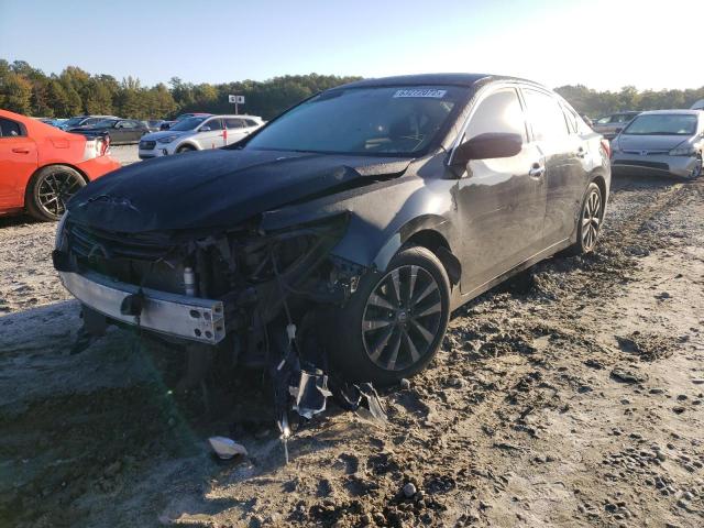 Photo 2 from auction – 2017 NISSAN ALTIMA 2.5 with VIN 1N4AL3AP4HC205832