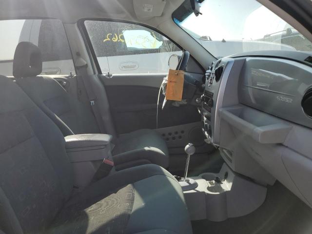 Photo 5 from auction – 2007 CHRYSLER PT CRUISER with VIN 3A4FY58B17T629280