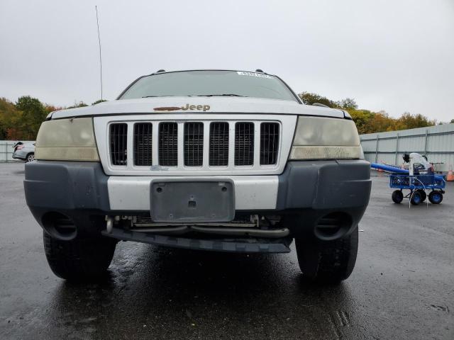 Photo 9 from auction – 2004 JEEP GRAND CHER with VIN 1J4GW48S44C252455