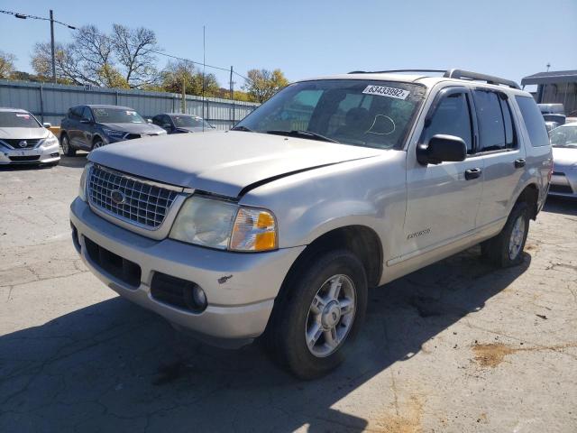 Zdjęcie 2 z aukcji – 2005 FORD EXPLORER X z VIN 1FMZU63K65UA83683