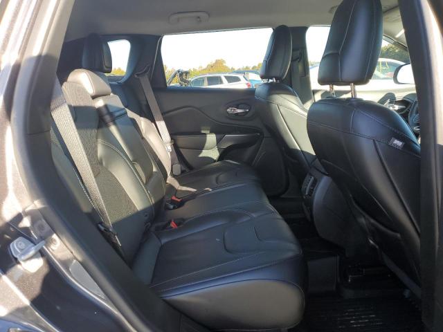 Photo 6 from auction – 2019 JEEP CHEROKEE L with VIN 1C4PJLDB1KD297395