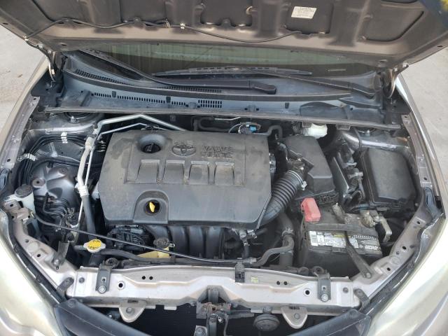 Photo 7 from auction – 2014 TOYOTA COROLLA EC with VIN 5YFBPRHE8EP026559