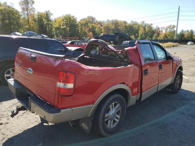Photo 4 from auction – 2007 FORD F150 SUPER with VIN 1FTPW14V87FB26767
