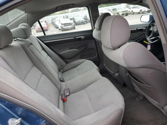 Photo 6 from auction – 2010 HONDA CIVIC EX with VIN 19XFA1F80AE040968