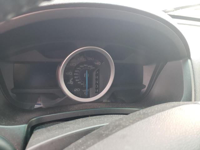 Photo 8 from auction – 2012 FORD EXPLORER X with VIN 1FMHK8D8XCGA67269