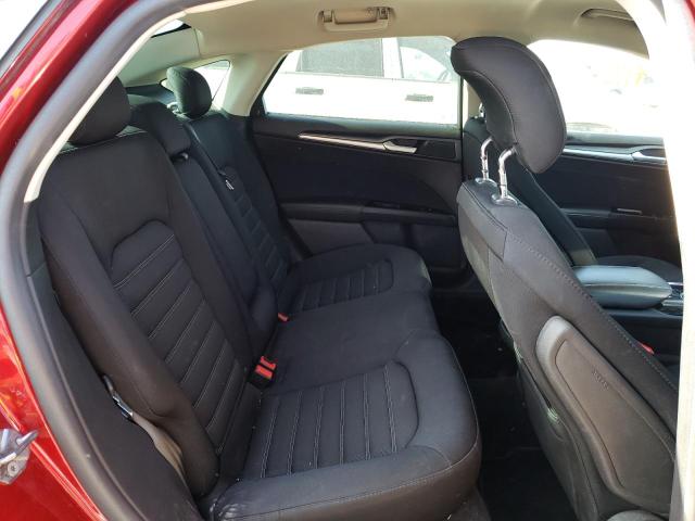 Photo 6 from auction – 2013 FORD FUSION SE with VIN 3FA6P0H73DR362262