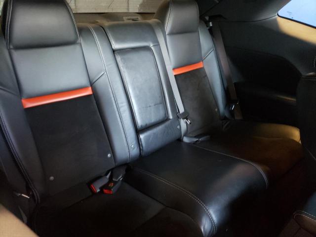 Photo 6 from auction – 2009 DODGE CHALLENGER with VIN 2B3LJ74W09H546759