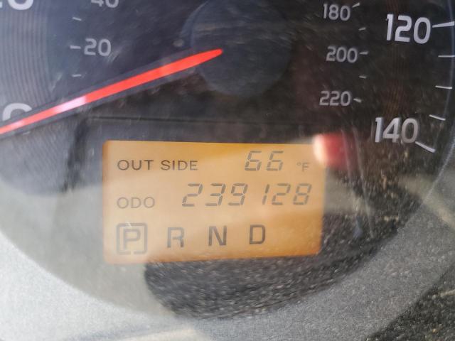 Photo 8 from auction – 2008 TOYOTA RAV4 LIMIT with VIN JTMBD34V185205751