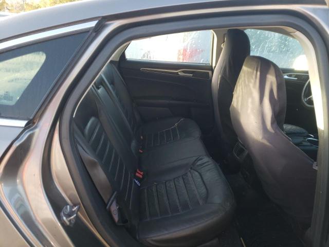 Photo 6 from auction – 2013 FORD FUSION SE with VIN 3FA6P0LU2DR190156