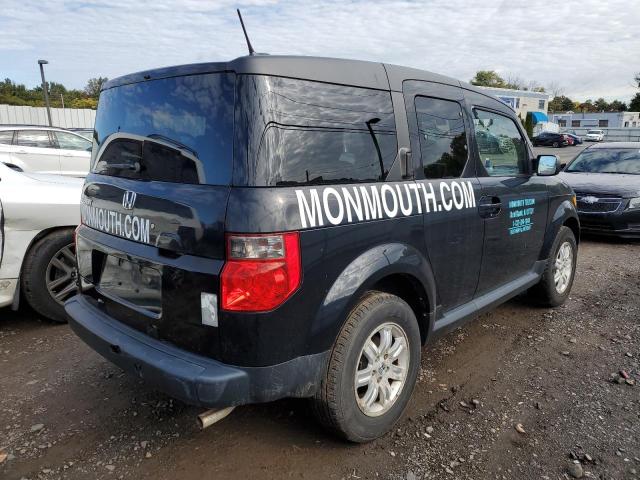 Photo 4 from auction – 2006 HONDA ELEMENT EX with VIN 5J6YH28756L002062