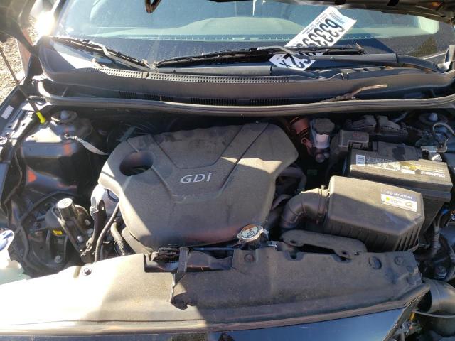 Photo 7 from auction – 2017 HYUNDAI ACCENT SE with VIN KMHCT4AE0HU278600
