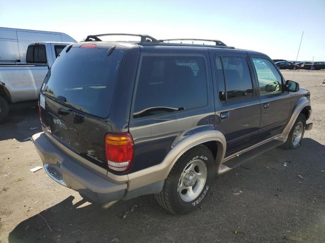 Photo 4 from auction – 2000 FORD EXPLORER E with VIN 1FMDU74E5YZA67541
