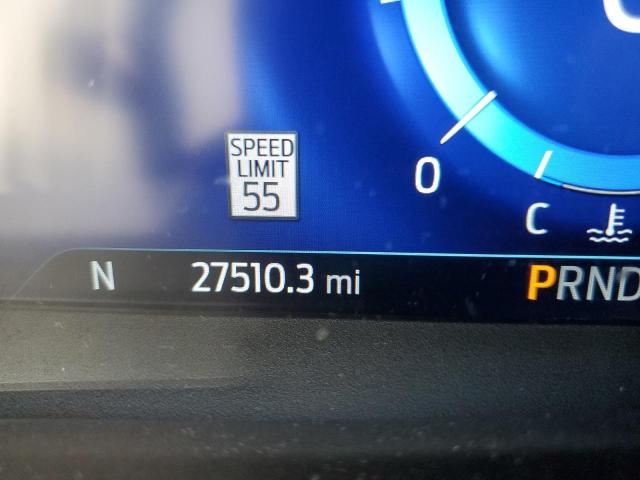 Photo 8 from auction – 2021 FORD EXPLORER S with VIN 1FM5K8GC4MGA09825
