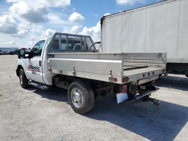 Photo 3 from auction – 2013 FORD F250 SUPER with VIN 1FDBF2A64DEB65477