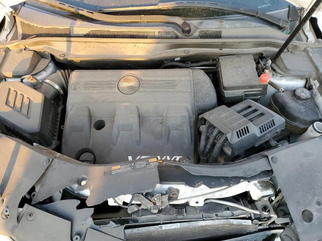 Photo 7 from auction – 2012 GMC TERRAIN SL with VIN 2GKFLWE54C6114494