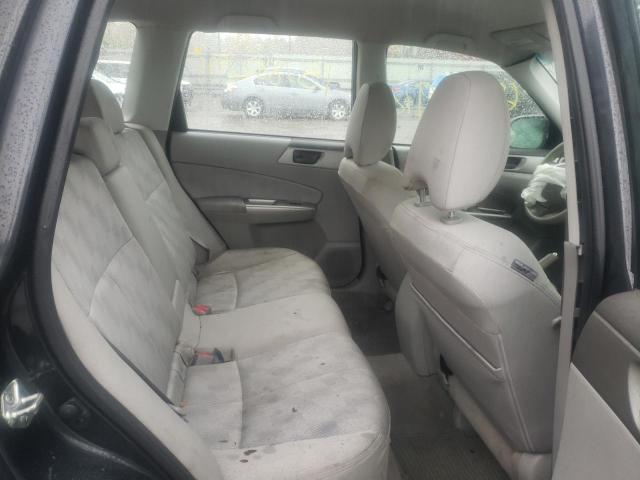 Photo 6 from auction – 2010 SUBARU FORESTER 2 with VIN JF2SH6AC6AH721277