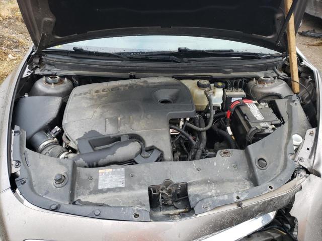 Photo 7 from auction – 2012 CHEVROLET MALIBU LTZ with VIN 1G1ZE5E01CF189136