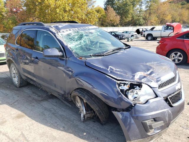 Photo 9 from auction – 2014 CHEVROLET EQUINOX LT with VIN 2GNFLFEK6E6243722