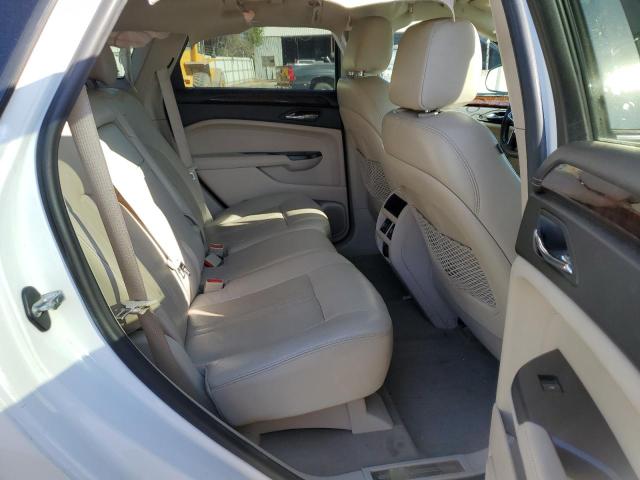 Photo 6 from auction – 2013 CADILLAC SRX LUXURY with VIN 3GYFNCE37DS528529