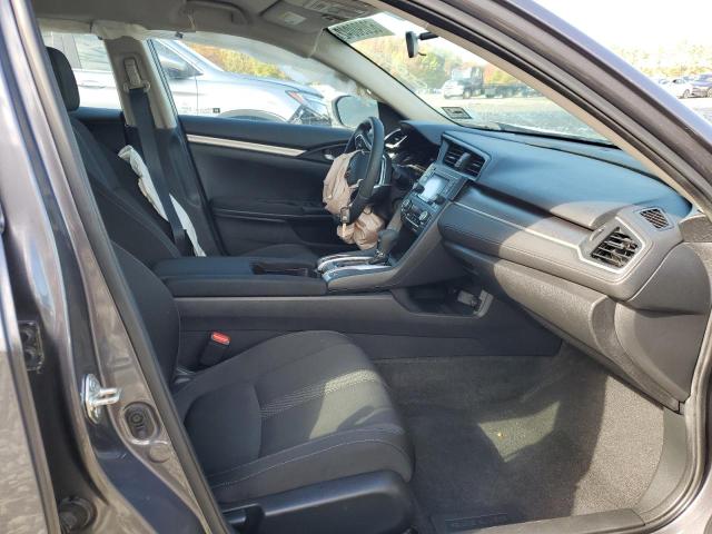 Photo 5 from auction – 2017 HONDA CIVIC LX with VIN 2HGFC2F52HH542869