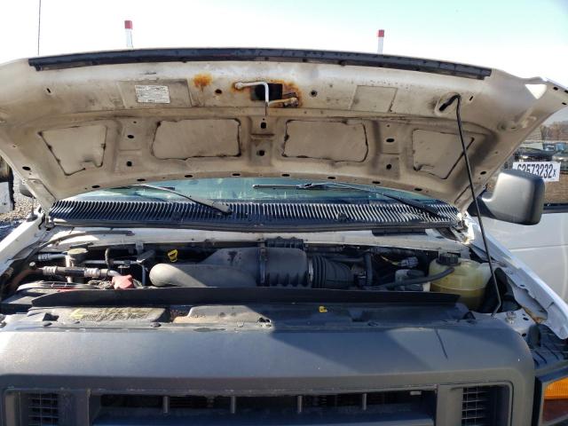 Photo 7 from auction – 2014 FORD E250 CARGO with VIN 1FTNE2EL6EDA22638
