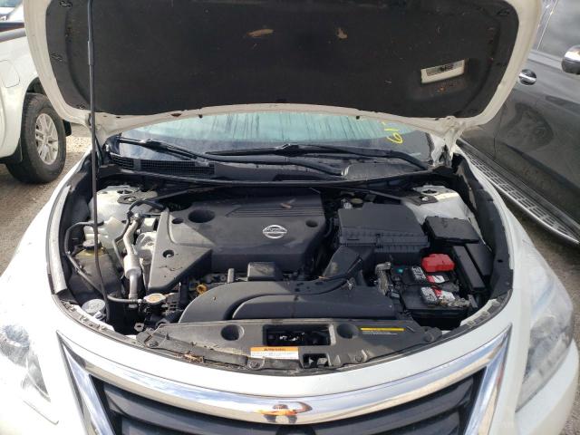 Photo 7 from auction – 2014 NISSAN ALTIMA 2.5 with VIN 1N4AL3AP9EC406928