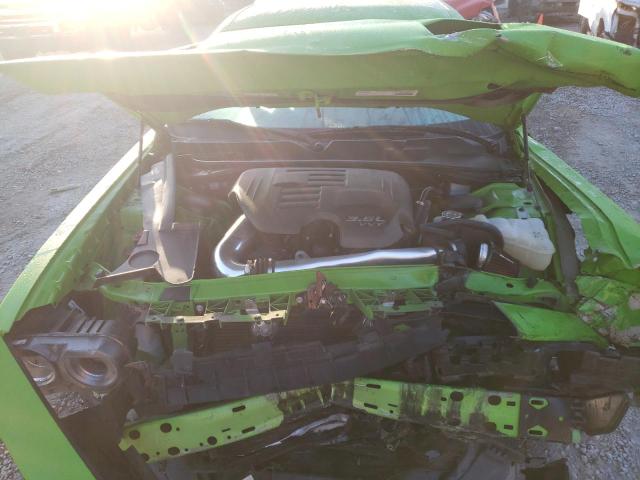 Photo 7 from auction – 2017 DODGE CHALLENGER with VIN 2C3CDZGG9HH595046