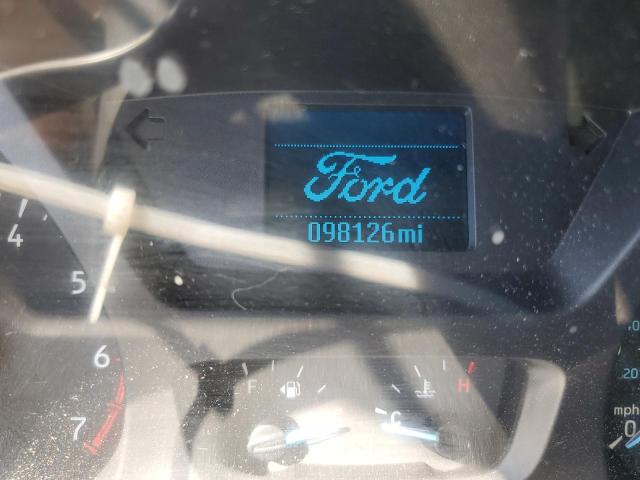 Zdjęcie 8 z aukcji – 2016 FORD TRANSIT T- z VIN 1FBAX2CG3GKA55453
