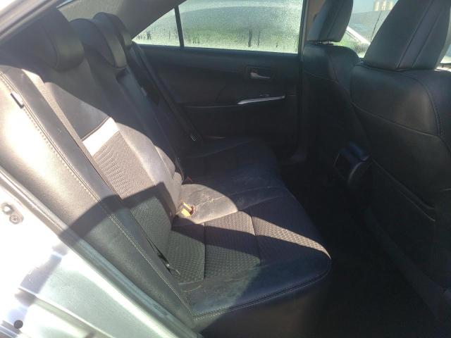 Photo 6 from auction – 2014 TOYOTA CAMRY L with VIN 4T1BF1FK1EU373873