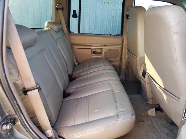 Photo 6 from auction – 2000 FORD EXPLORER E with VIN 1FMDU74E5YZA65269