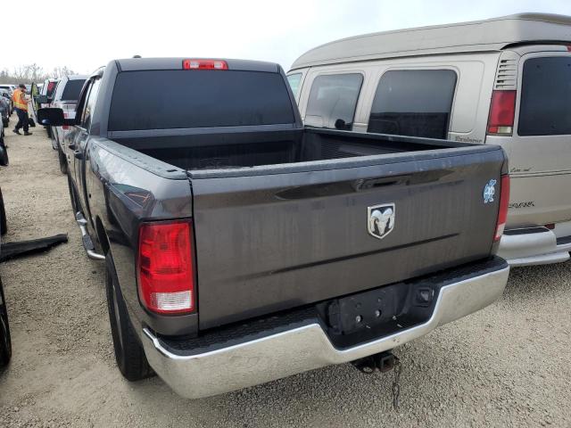 Photo 3 from auction – 2018 RAM 1500 ST with VIN 1C6RR6FGXJS234096
